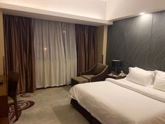 -福州仓山万达浦上大道地铁站锦江都城酒店