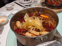 -老西门·常州菜(新区店)