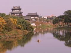 -海珠湖公园