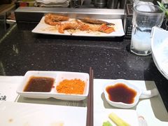 -大渔铁板烧(万象城店)