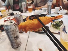 天妇罗-云阁餐吧(西丽店)
