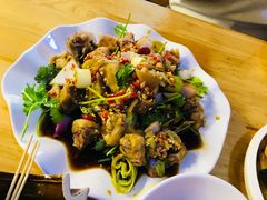 -二孃鸡爪爪(东郊记忆店)