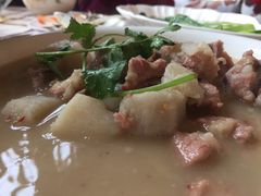 -三色堇(小通巷店)