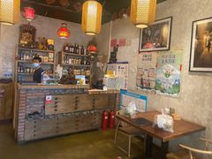 -锦小馆(安贞店)