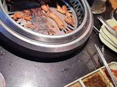-梨花自助烤肉(天河城店)