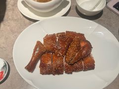 -广州文华东方酒店·江-由辉师傅主理