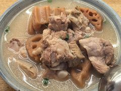 -静一餐厅·湖北菜(前门创始店)