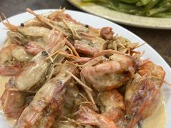 -贞姨美食·老字号海鲜大排档