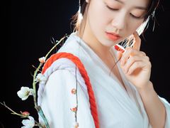 -经典婚纱摄影美学馆·私人定制