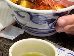 -沼津魚がし鮨(御殿場アウトレット店)