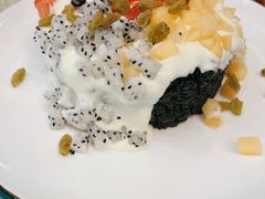 -前王院•巧克力海鲜市集餐厅(万平口店)