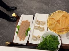 -海月轩海鲜豆捞(紫金塔店)