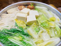 -松阪牛焼肉M(法善寺横丁店)