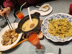 -茶啊冲电影主题文化餐厅(TOUCH12街店)