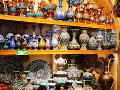 -新疆国际大巴扎