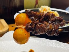 -鸟鹏烧鸟居酒屋(熙龙湾店)