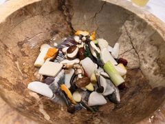 -云中鱼蒸汽石锅鱼(川沙百联店)