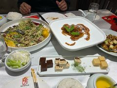 -味+新京宴·烤鸭·北京菜(创意谷店)