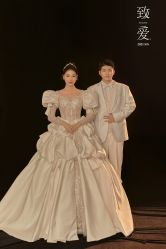 -芭莎视觉婚纱摄影(花溪店)