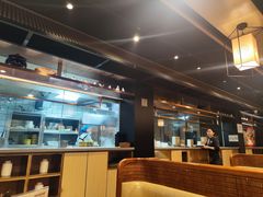 -如轩·海鲜砂锅粥·潮汕菜(海珠店)
