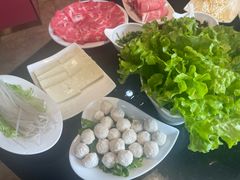 -东来顺饭庄·火锅(环岛店)