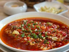 -千岛湖小鱼儿·淳安匠心农家菜