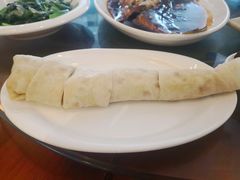 朝天锅-鸢飞潍坊菜馆(鸢飞大酒店)