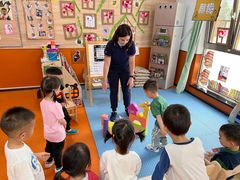 -MUFFY'S博识梦飞幼儿园(万柳园)