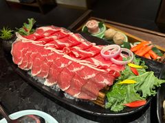 -捞王锅物料理(环球港店)