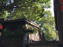 -星巴克(福州三坊七巷店)