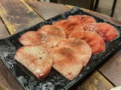 -小本家韩式烤肉(紫藤路店)