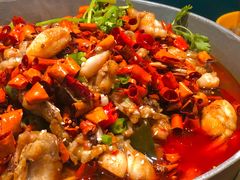 -蛙喔牛蛙(盐城盐都万达店)