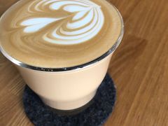 -悟白咖啡WoobyCafe