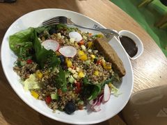 -Meal Salad米有沙拉(长泰广场店)