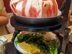 -西月山居匠心创意料理(江汉路新佳丽广场店)
