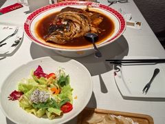 -旺顺阁鱼头泡饼(小红门店)