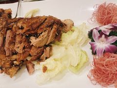 -杭州香格里拉·香宫中餐厅