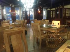 -李二鲜鱼火锅(高唐店)