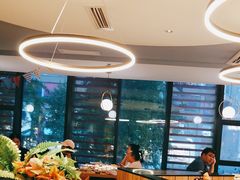 -豪客来牛排(重庆三峡广场步行街1704店)