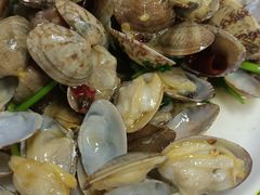 -胖子饺子馆·海鲜家常菜(海军博物馆店)