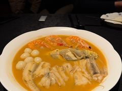 -醉东Oriental House(静安嘉里中心店)