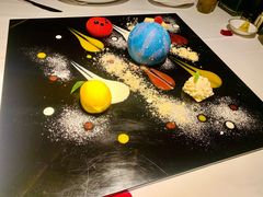 -燃扒房Steakhouse(皇庭店)