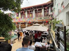 -冰泉豆浆馆(白云山总店)