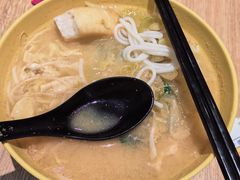 -谭仔米线(壹方城店)