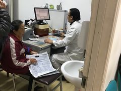 -北京市丰盛中医骨伤专科医院