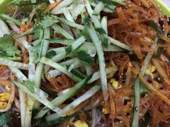 -三姐妹冷面馆(保卫路店)