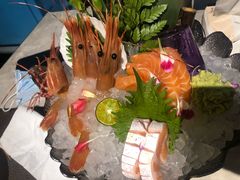 -極上萬膳·日料放题(海岸城店)