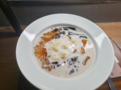-RUXU入续鸳鸯糖水铺(万菱汇店)