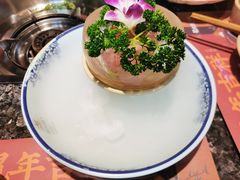 冰川鹅肠-蜀大侠火锅(寰球文化地标·总府店)