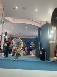 -奈尔宝家庭中心·亲子餐厅(苏州大悦城店)